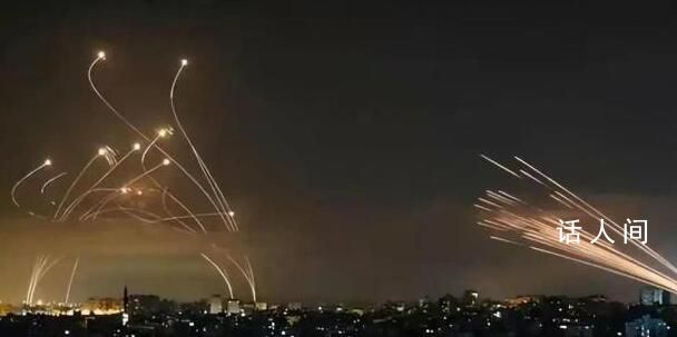 曝拜登曾收親以色列團體巨額捐款 創下了參議院歷史之最