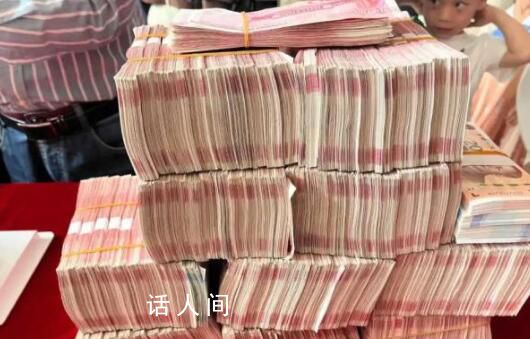 寧波一小區(qū)物業(yè)自治3年分紅200萬 業(yè)主們可分到226元至1996元不等的紅包