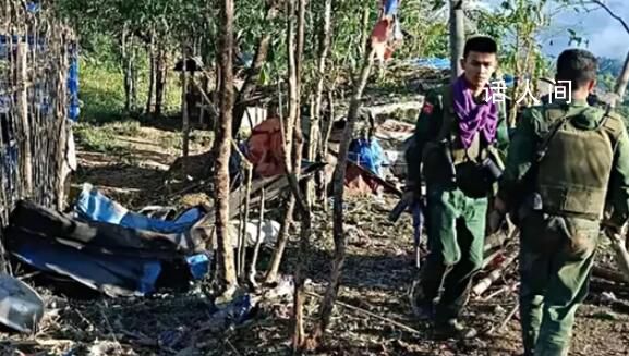 緬北邊境激戰:云南小城難平靜