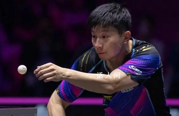 馬龍飛身救球 最終輸給年僅22歲的林昀儒