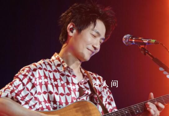 陳楚生被曝獲披荊斬棘總冠軍 拿下第三季的C位