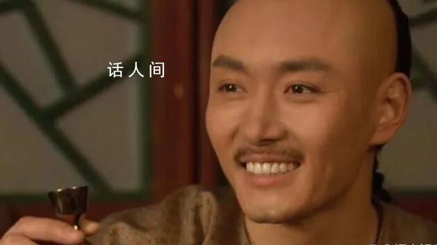 果郡王口碑一夜逆轉(zhuǎn) 全靠哈爾濱這場大雪