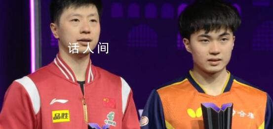 林昀儒世界排名升至第6 張本智和表現不佳跌至第九