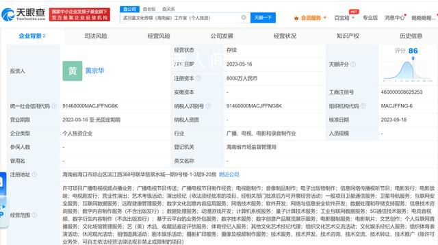 孟羽童一年半廣告收入或達400萬 兩家用孟羽童命名的工作室已成立