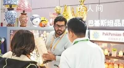 進博會達成合作意向近600項 共舉辦85場集中簽約活動