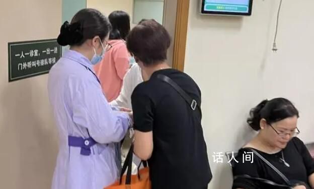 中山二院回應實驗室拆除:消防檢查