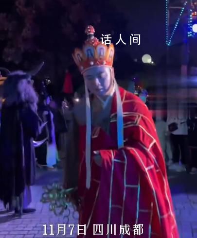 這么多年了 唐僧還是這窩囊勁兒