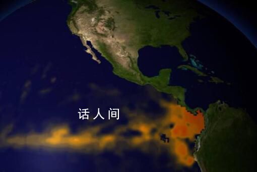 世衛預測厄爾尼諾持續時間 將至少持續至2024年4月