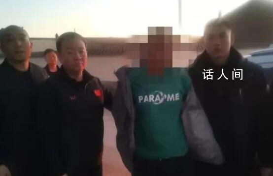 呼和浩特重大刑事案致1死1傷 犯罪嫌疑人已移交和林格爾縣公安局