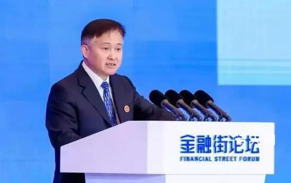 金融監(jiān)管“一把手”重磅發(fā)聲 貨幣政策將更加注重跨周期和逆周期調(diào)節(jié)