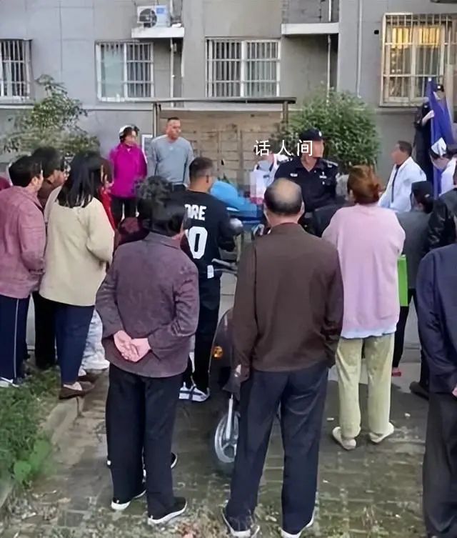 揚(yáng)州女子捂死女兒后跳樓?當(dāng)?shù)鼗貞?yīng)