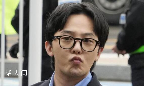 權(quán)志龍全身脫毛 警方懷疑銷毀證據(jù)