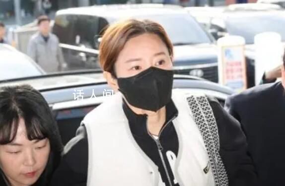 韓國擊劍皇后被女人騙婚 牽出案中案