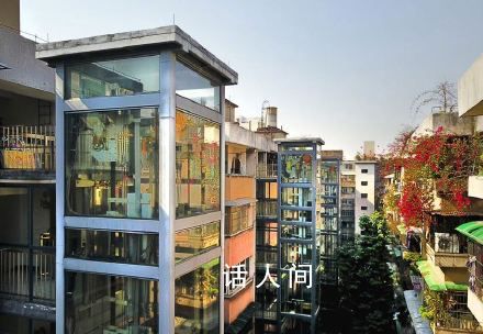 老人反對裝電梯建好又想用被拒絕 法院判了