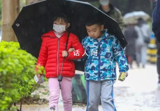 2023年或將成為1850年以來最暖年份 南方須防階段性雨雪低溫天氣