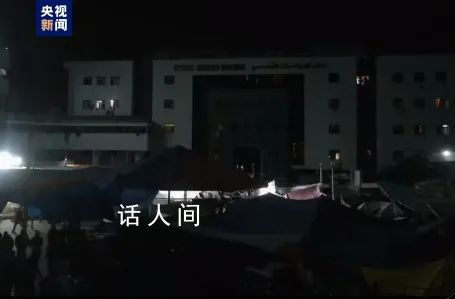 加沙遭襲醫院保溫箱中有45名嬰兒 沖突已致雙方1.24萬人死亡