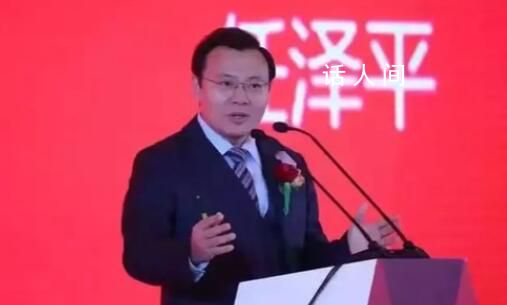 任澤平稱A股應(yīng)該讓股民賺錢 A股不能成為上市公司圈錢工具