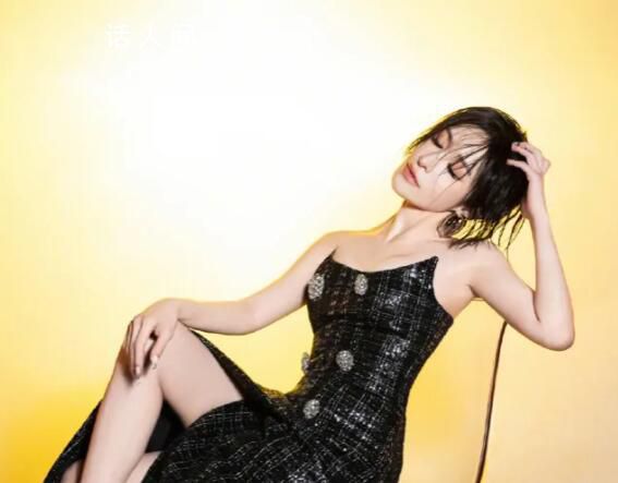 蕭亞軒時隔6年重返舞臺 登場天貓雙11驚喜夜晚會