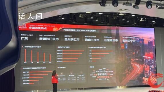 雙十一廣東消費者穩居第一 今年的表現如何?
