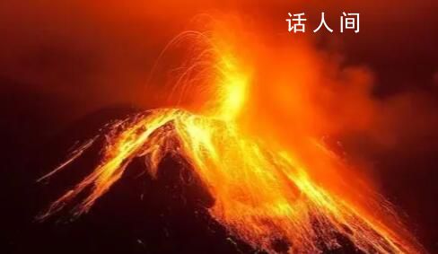 冰島進入緊急狀態 火山或幾天內噴發