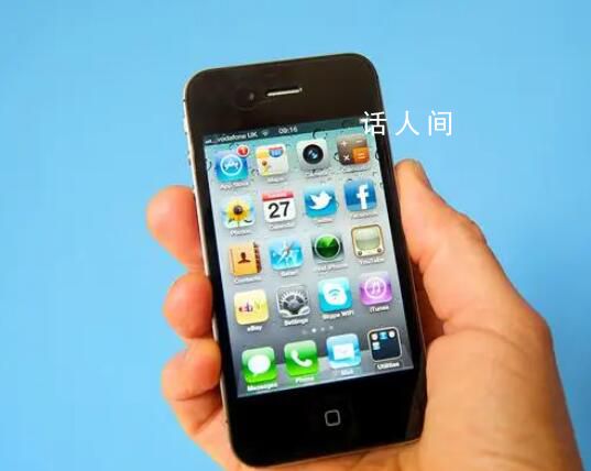 智能手機或將于2050年退場 2050年智能手機的普及率將降至零