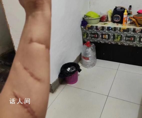 女子為保護(hù)室友被砍傷 室友家屬回應(yīng)