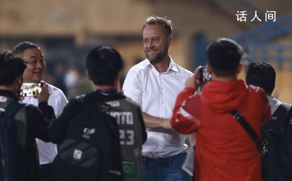 泰國(guó)主帥說(shuō)與國(guó)足的比賽就是要贏 我們尊重中國(guó)男足