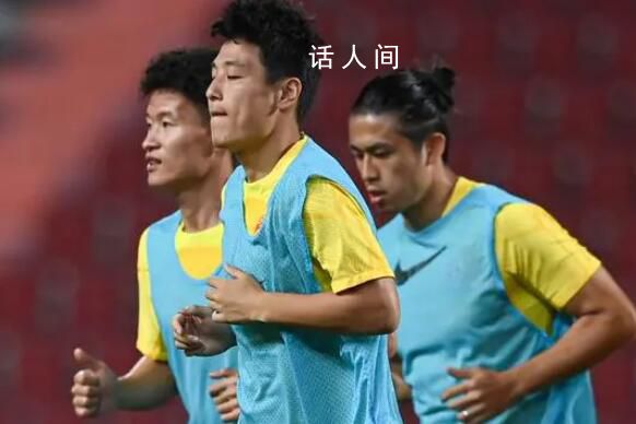 泰國隊懸賞300萬泰銖擊敗國足 晉級賽事下一階段就再給1000萬泰銖