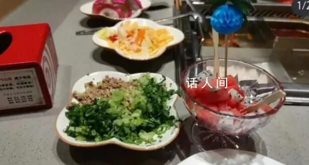 海底撈回應取消半份菜 個別門店試點