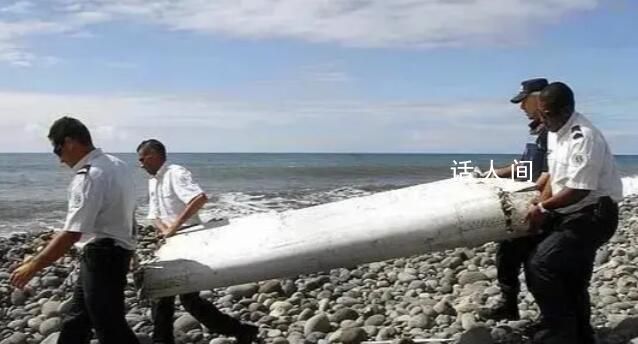 家屬稱馬航失聯案被告有5家公司 起訴航司波音等