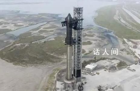 多角度看“星艦”助推器爆炸瞬間