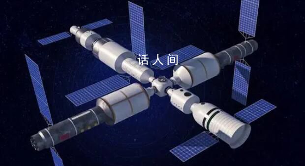 2024載人航天飛行任務(wù)標(biāo)識(shí)發(fā)布 天舟七號將于明年年初發(fā)射