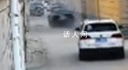 男子遭多次碾壓身亡 司機:報仇了