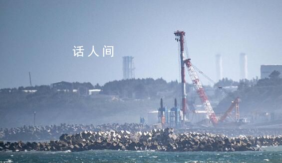 日本第三批核污水排放結(jié)束 已有超過2.3萬噸核污水排入大海