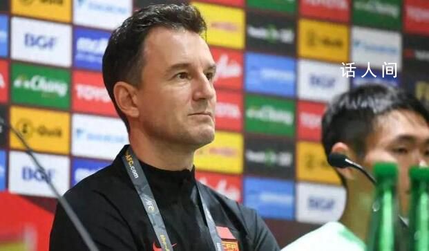 媒體:揚(yáng)科維奇對(duì)抗韓提出新要求