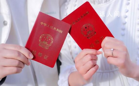 去年廣東省結婚總人數最多 我國結婚人數持續減少