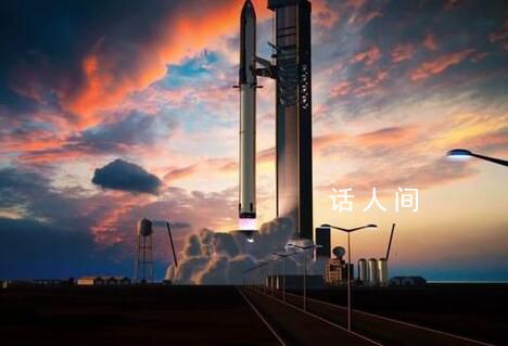 馬斯克的星艦內(nèi)部竟是六層豪宅 記者用3D技術(shù)還原星艦內(nèi)部構(gòu)造