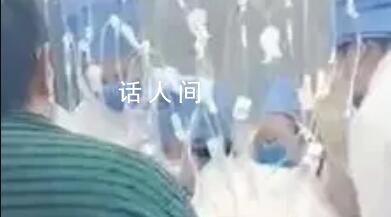兒童醫(yī)院患兒激增護士累暈倒 就秩序問題引發(fā)患者家屬不滿