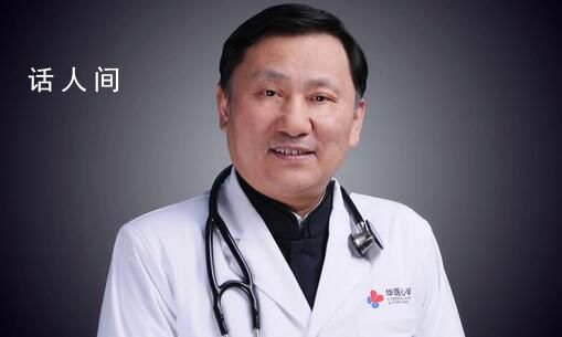 霍勇落選院士后起訴胡大一 正式啟動法律程序