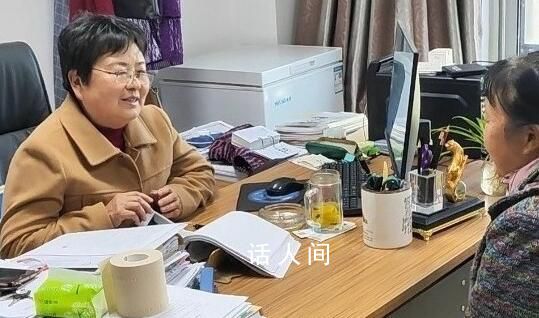 “小木匠”妻子:在等勞榮枝死刑復核