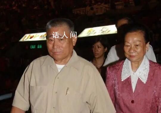 劉德華父親逝世 父親于20號在家人陪伴中安詳離開了