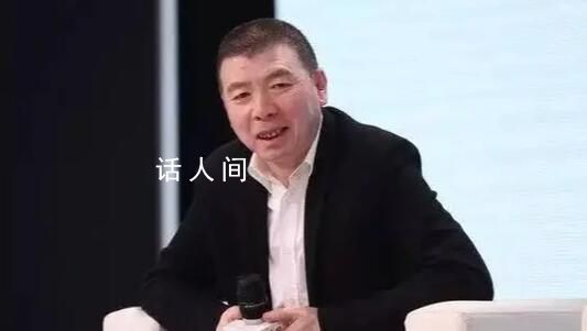 馮小剛卸任與華誼兄弟合資公司職務 由劉艷接任