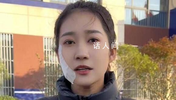 460萬粉絲女網(wǎng)紅稱被搶手機(jī)刪視頻 轄區(qū)派出所已介入