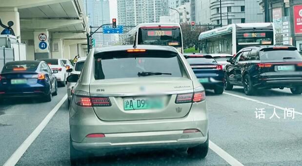 上海辟謠年底停發新能源牌照 2024年度政策近日正式發布