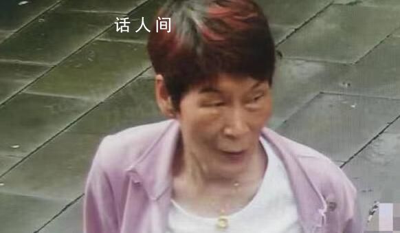 人販余華英丈夫落網 此前夫妻兩人曾聯手拐賣兒童并使用假名受審服刑