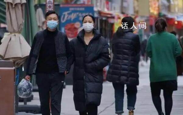 漲價的羽絨服把市場讓給了軍大衣?究竟發生了怎樣的變化