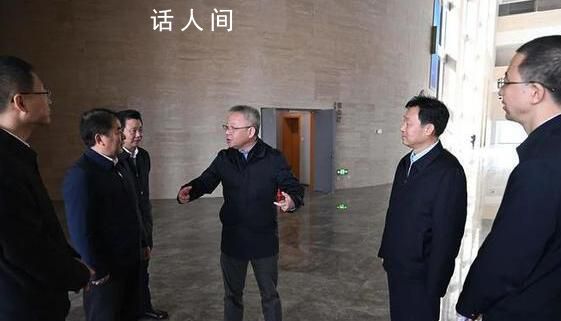 中國湖泊第一館閑置 省委書記暗訪