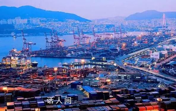 韓媒:韓國對華貿易不能出現動搖