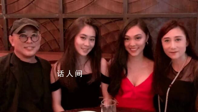 李連杰稱死后不立碑不辦喪事 面對死亡已經非常淡然