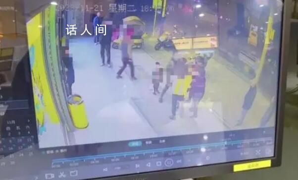 女子稱被公職人員毆打致流產(chǎn) 涉事者已被行拘